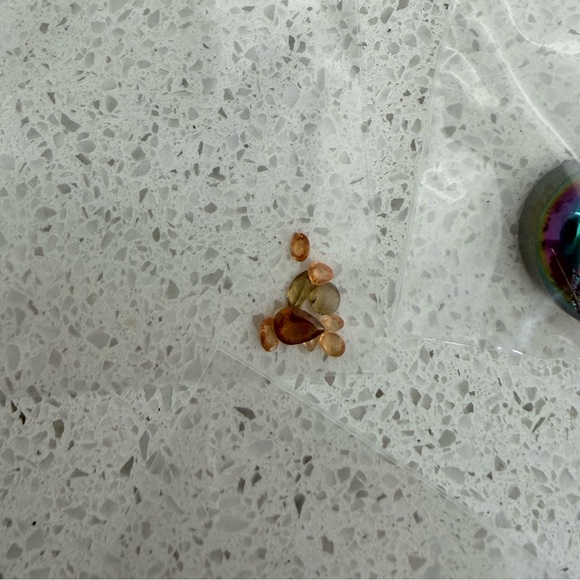 Natural Gemstones - Picture 8 of 8